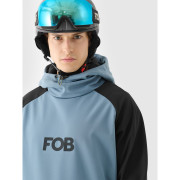 Herren Softshell-Jacke 4F Softshell Jacket M255