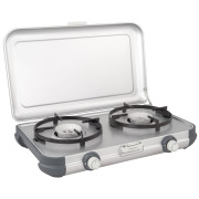 Campingkocher Campingaz Camping Kitchen 2 silber