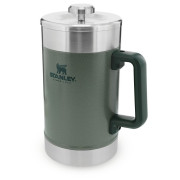 Kaffeemaschine Stanley Classic Stay Hot French press grün
