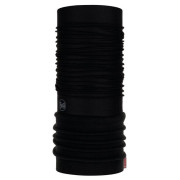 Multifunktionstuch Buff Polar Solid schwarz Black