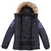 Damen-Winterjacke Hannah Delaney