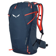Damenrucksack Salewa Mtn Trainer 2 22 W blau Dark Denim/Fluo Coral