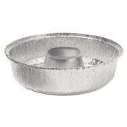 Aluminium-Form Omnia Foil Dish 5 pcs.