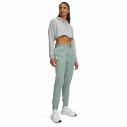 Damenhose Under Armour Rival Hi Rise Woven Pant