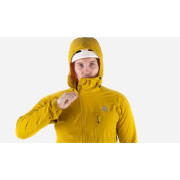 Herrenjacke Mountain Equipment Squall Hooded Jacket Cosmos (2025)