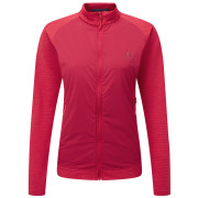 Damenjacke Mountain Equipment Trembler Wmns Jacket rot Me-01559 Capsicum Red