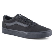 Damenschuhe Vans Ward Wm schwarz (Canvas)Black/Black