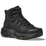 Damenschuhe Hoka W Kaha 3 Gtx schwarz Black / Black