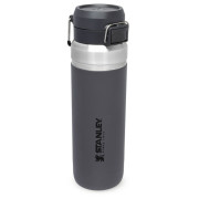 Thermoflasche Stanley Quick Flip 1060 ml 2024 grau