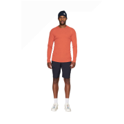 Herren-Funktionsshirt Devold Adventure Merino 190 Shirt Man