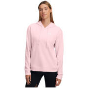 Damen-Sweatshirt Under Armour Rival Terry Hoodie