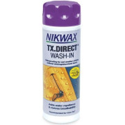 Imprägnierung für Textilien Nikwax TX.Direct Wash-In 300 ml
