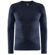 Herren-Funktionsshirt Craft Core Dry Active Comfort Ls blau Blaze