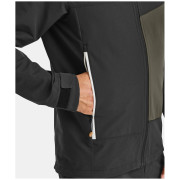 Herren Softshell-Jacke Ortovox Seceda Softshell Jacket M