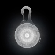 Leuchtendes Hundehalsband Nite Ize SpotLit Rechargeable Collar Light