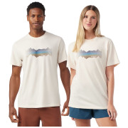 T-Shirt Smartwool Mountain Horizon Short Sleeve Graphic T