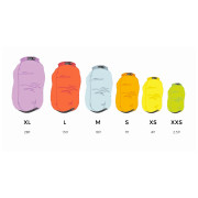 Wasserdichter Packsack Lowe Alpine Ultralite Drysack XS