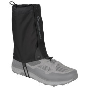 Gamaschen Sea to Summit Spinifex Ankle Gaiters - Nylon schwarz black