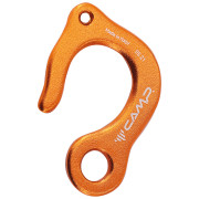 Haken Camp Aluminium Fifi Hook orange Orange