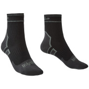 Wasserdichte Socken Bridgedale Storm Sock LW Ankle schwarz Black/