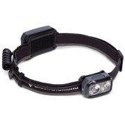 Stirnlampe Black Diamond Onsight 375 dunkelgrau Graphite