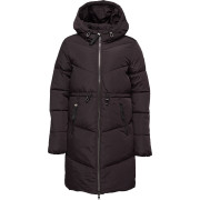 Damen-Wintermantel Loap Tara braun Brown