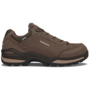 Herrenschuhe Lowa Renegade GTX Lo braun Espresso/Beige