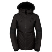 Damenjacke Dare 2b Enlighten Jacket schwarz Black