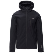 Herren Softshell-Jacke Hi-Tec Avanir schwarz black
