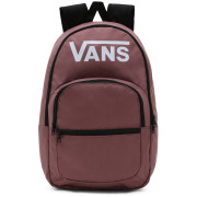 Urban-Rucksack Vans Ranged 2 Backpack-B dunkellila ROSE TAUPE/WHITE