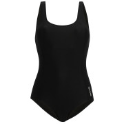 Damenbadeanzug Regatta Active Swimsuit schwarz Black