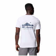 Herren-T-Shirt Columbia Rapid Ridge™ Back Graphic Tee II