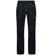Herrenhose La Sportiva Roots Pant M schwarz Black