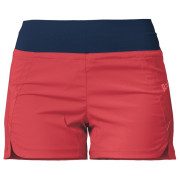 Damenshorts Rafiki Vella rosa chrysanthemum