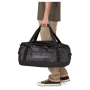 Reisetasche Patagonia Black Hole Duffel 55L
