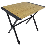 Campingtisch Bo-Camp Maryland M schwarz/braun