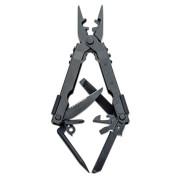 Multitool Gerber MP600 DET schwarz black