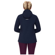 Damenjacke Mammut Ultimate Comfort SO Hooded Jacket Women