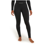 Damenunterhose Icebreaker W Mer Core Heavyweight Leggings
