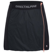 Damenrock Direct Alpine Skirt Alpha Lady schwarz/rosa black/coral