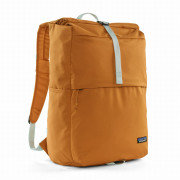 Rucksack Patagonia Fieldsmith Roll Top Pack orange Golden Caramel