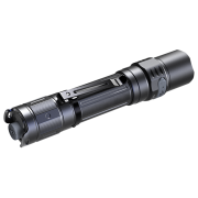 Aufladbare Taschenlampe Fenix PD35R