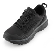 Wanderschuhe Alpine Pro Norfe schwarz ČERNÁ