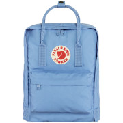 Rucksack Fjällräven Kånken 16 türkis/blau Ultramarine