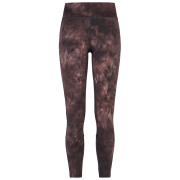 Damen-Leggings Kari Traa Ellen Tights schwarz/grau Black