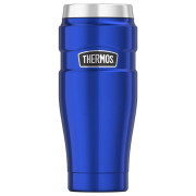 Thermotasse Thermos Style 470ml blau
