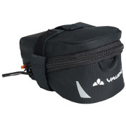 Satteltasche Vaude Tube Bag M schwarz Black