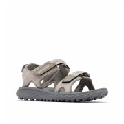 Damensandalen Columbia Konos™ Hiker 2-Strap beige Soft Taupe, Granite Purple