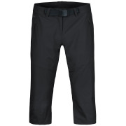 Damen 3/4 Hose Hannah Scarlet grau/schwarz anthracite II