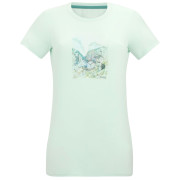 Damen-T-Shirt Regatta Women’s Fingal Stretch